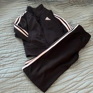 12 Month adidas Set